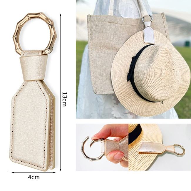 Hat Magnet Clip factory